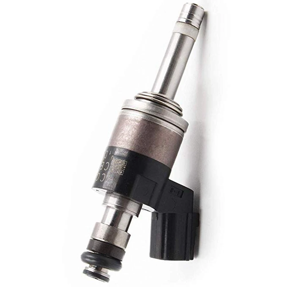 Injecteur d'alimentation en carburant, pièces automobiles, adapté à Honda FIT VEZEL XR-V CITY 16010-5r1-315 160105r1315