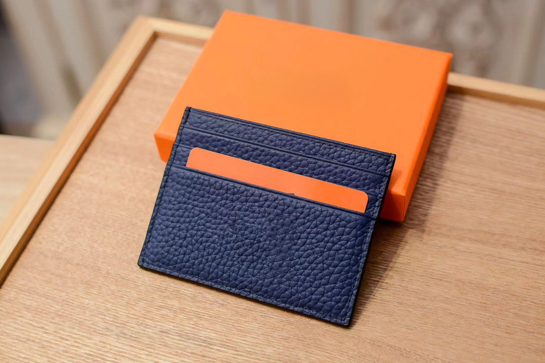 HM Designer Bag Fashion Nowy luksusowy uchwyt na karty dla kobiet Śliczna mini torba Passort Torba paszportowa czysta torba na monety