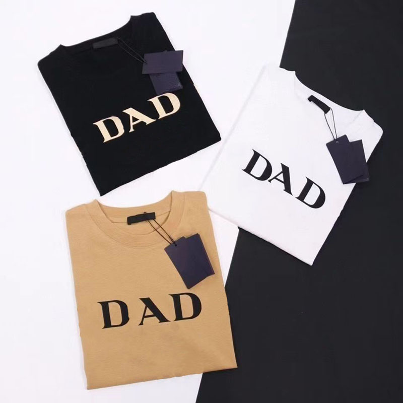 High-Street-Kurz-T-Shirt-Designer-Männerhemden mit bunten Sprenkeln, Raffiti-Buchstabendruck, Paar, lässig, lockere Herren-T-Shirts, modisch, sportlich, vielseitiges Baumwoll-T-Shirt