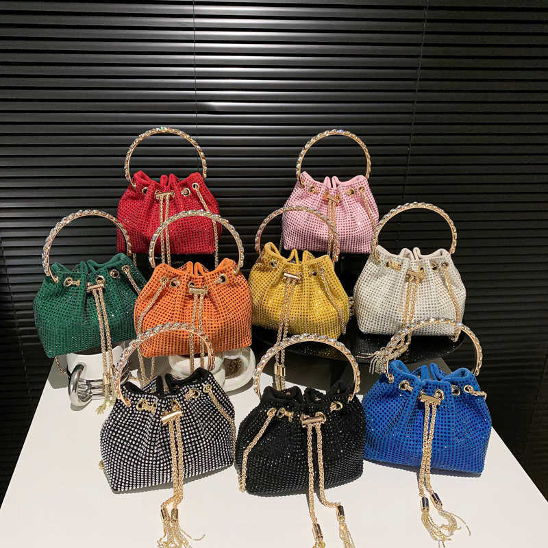 TOTES MINI FLAP Kobiet Work Crossbody Designer Ruffled Towce uchwyt do dekoracji torebki żeńskie sprzęgło torby łańcuchowe