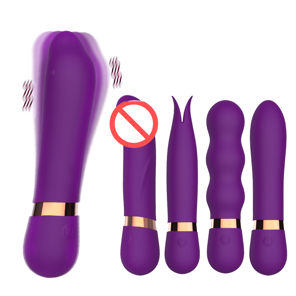 mini puissant gode masturbateur vibrant clitoris vibrateur pour femme couple mâle