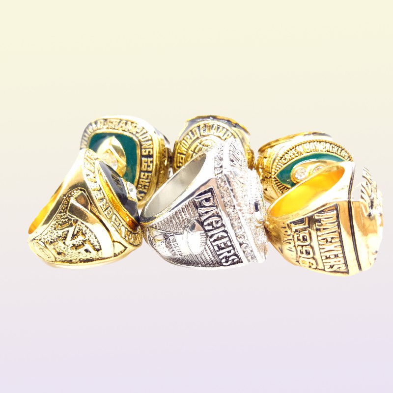 Lichtmetalen ring met eenvoudig ontwerp voor heren Cardinal Hall of Fame World Series 8933821