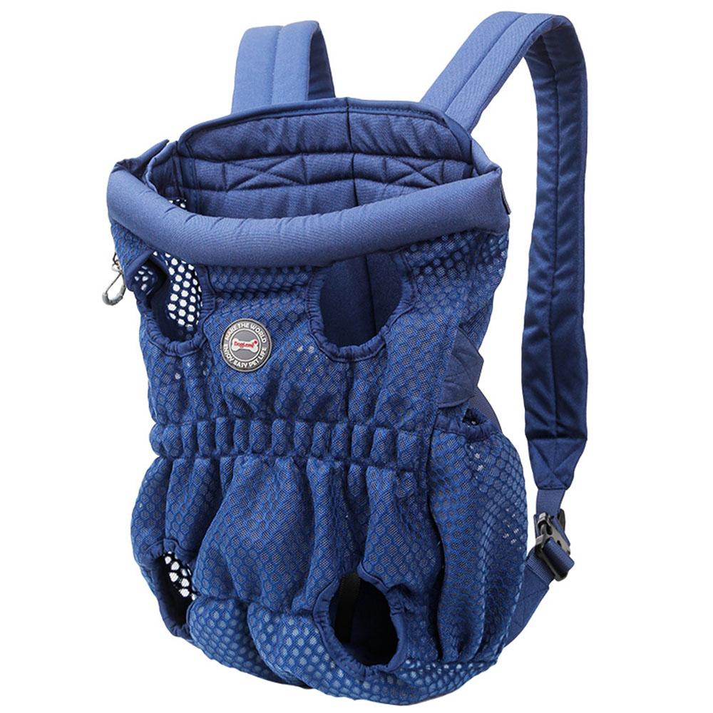 Carriers Travel Pet Dog Shoulder Carrying Backpack Large Bags Carrier Front Chest Holder For Puppy Chihuahua Pet Dogs Cat Accessories