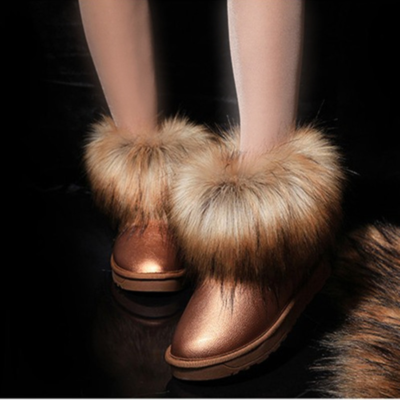 Женские зимние ботинки 2023, новые зимние хлопковые ботинки, модные противоскользящие ботинки, ботинки Mao Mao с плоской подошвой.