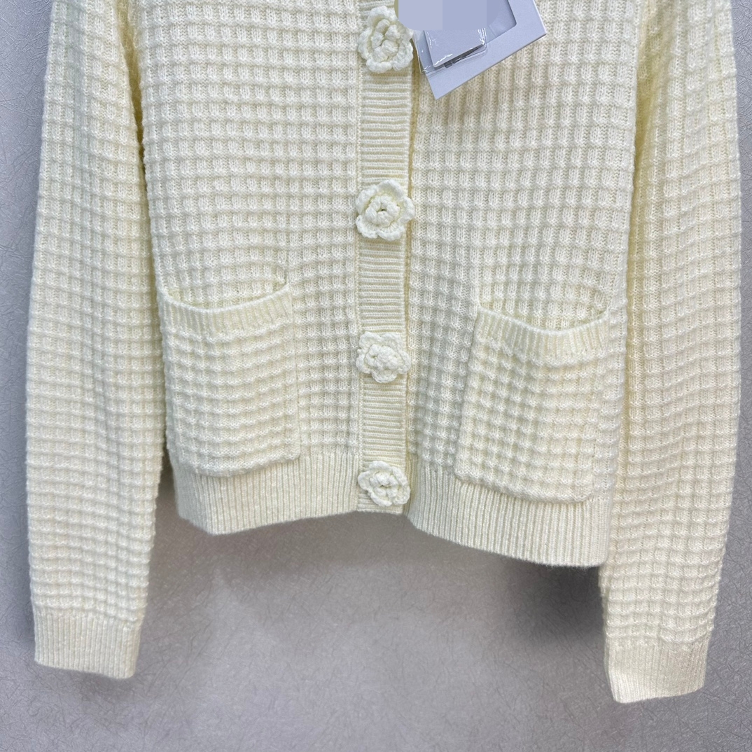 1125 2023 Milano Runway Autunno maglione donna marca stesso stile maglione manica lunga girocollo alta qualità donna weilanR260