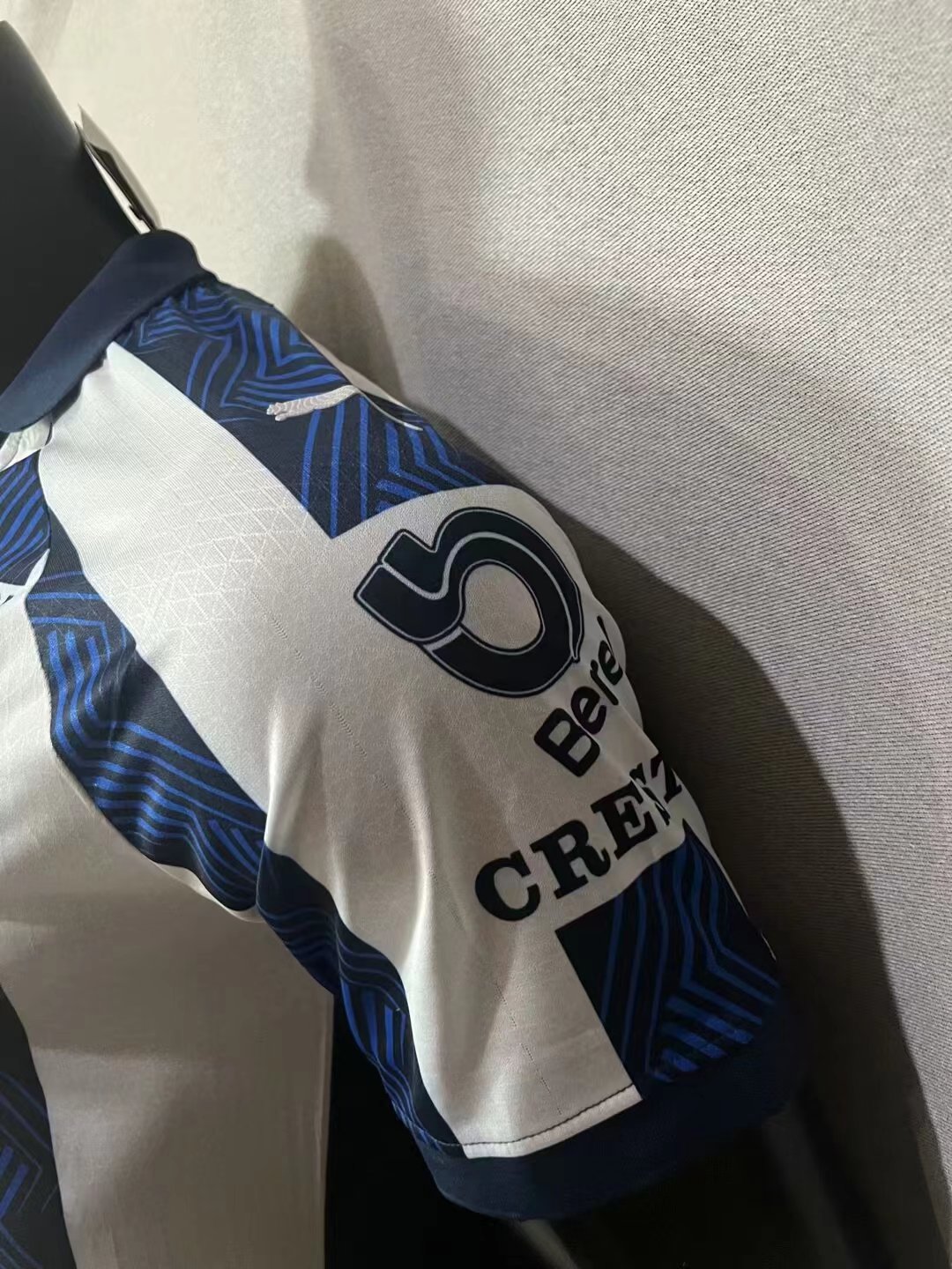 darmowy statek meksykański Monterrey Jersey 2324 Specjalne koszulki piłkarskie coldplay do domu na wyjeździe Campbell Mesa 23 Mundur Football Dzieci Młodzież Dzieci Czarny zestaw Futbol Short