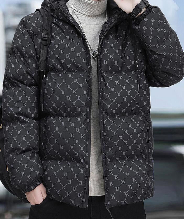 Designer de inverno jaqueta puffer luxo mens jaqueta homens mulheres espessamento casaco quente roupas masculinas moda ao ar livre jaquetas mulheres casacos