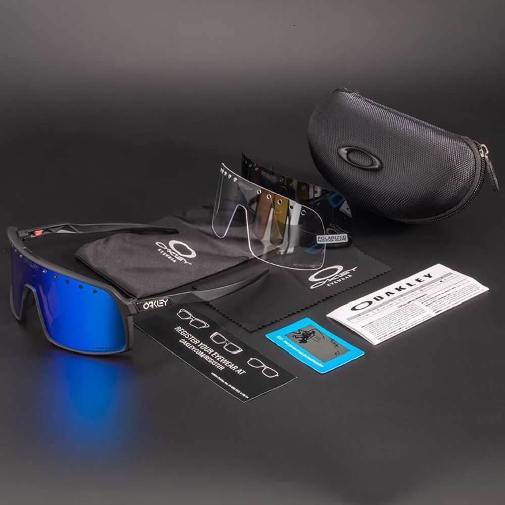 мужские дизайнерские солнцезащитные очки Sutro 9406 Перфорированные очки для занятий спортом на открытом воздухе для верховой езды ветрозащитные поляризованные солнцезащитные очки