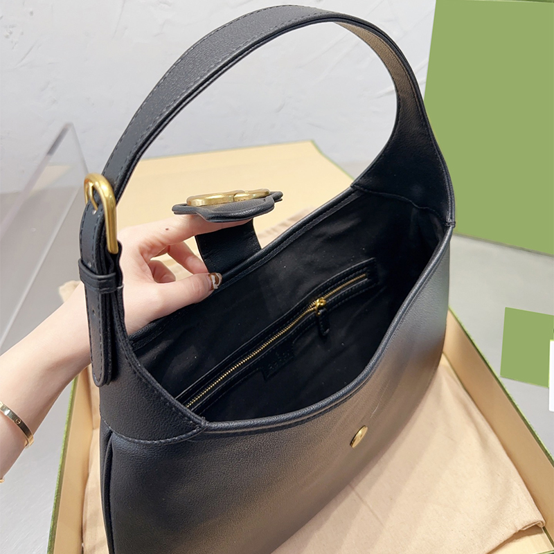 حقيبة يد فاخرة بتصميم حقيبة يد حقيبة نسائية حقيبة كتف كروسبودي سعة كبيرة محفظة جلدية كلاسيكية حقيبة عملية متعددة الاستخدامات صندوق هدايا مجاني