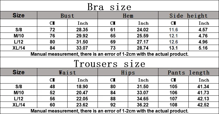 Yoga Set Gym Set Workout Clothes for Women Seamless High Waist Leggings Sports Bra Suit Female Clothing Women Tracksuit