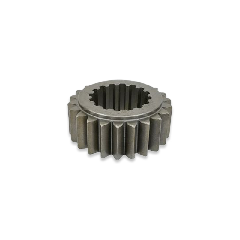 Planet Pinion Carrier Assembly 230-00050 2230-1036 med Sun Gear 2104-1019A för svängreduktion växellåda Fit Dh220-5 S220LC-5 S220LC-V