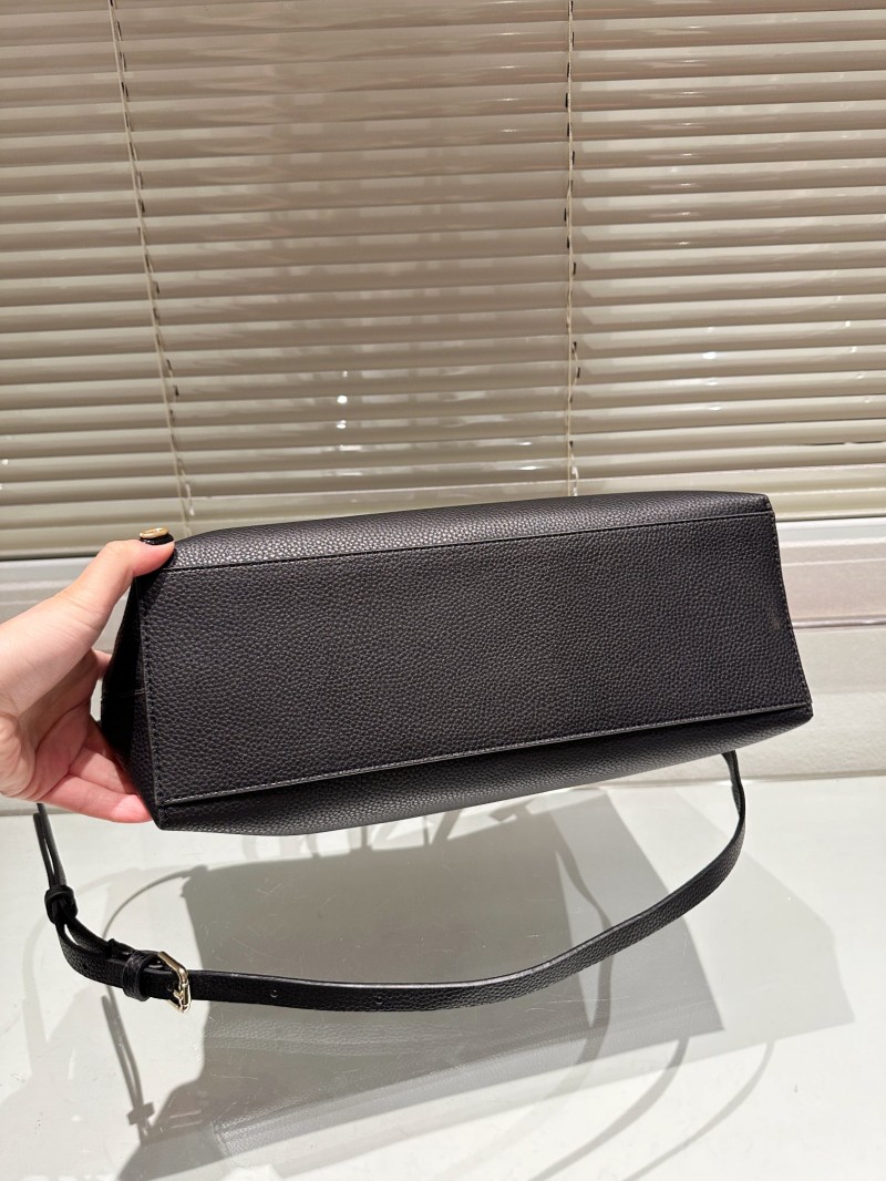 Rivet tote bag women Fashion Shopping Satchels Shoulder Bags hobo handbag crossbody messenger bags envelope wallet Luxury designer purses black envelope wallet