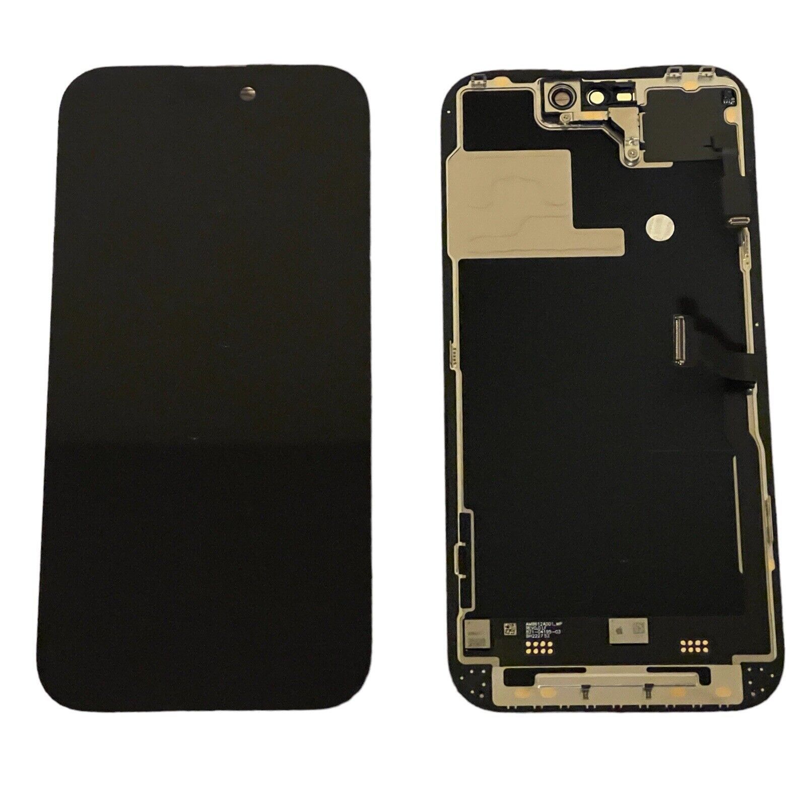 Pantalla LCD Pantalla Teléfono celular Paneles táctiles Reemplazo del ensamblaje del digitalizador para 5SE 6S 6P 7G 7P 8G 8P iPhone X XR XS MAX 11 12 13 mini Pro Max 14 plus Incell con paquete de caja