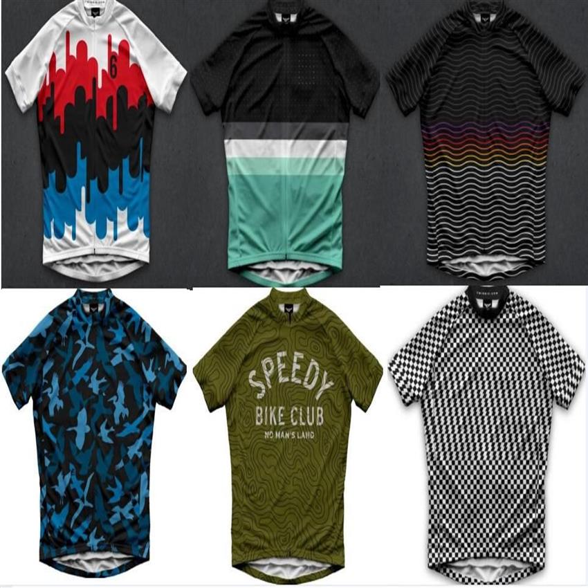 Maillot de cyclisme de l'équipe professionnelle pour hommes, Maillot de vélo d'été, de course, de Sport, vtt, vêtements de vélo, chemise respirante, 2021, 2021