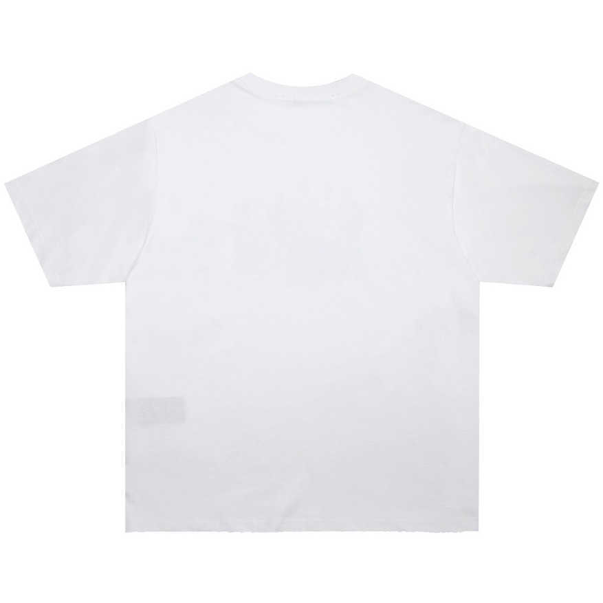 Vêtements pour femmes de créateurs 20% de réduction sur la chemise Distinctive Market Version originale Summer Family Unisex T-shirt à manches décontractées