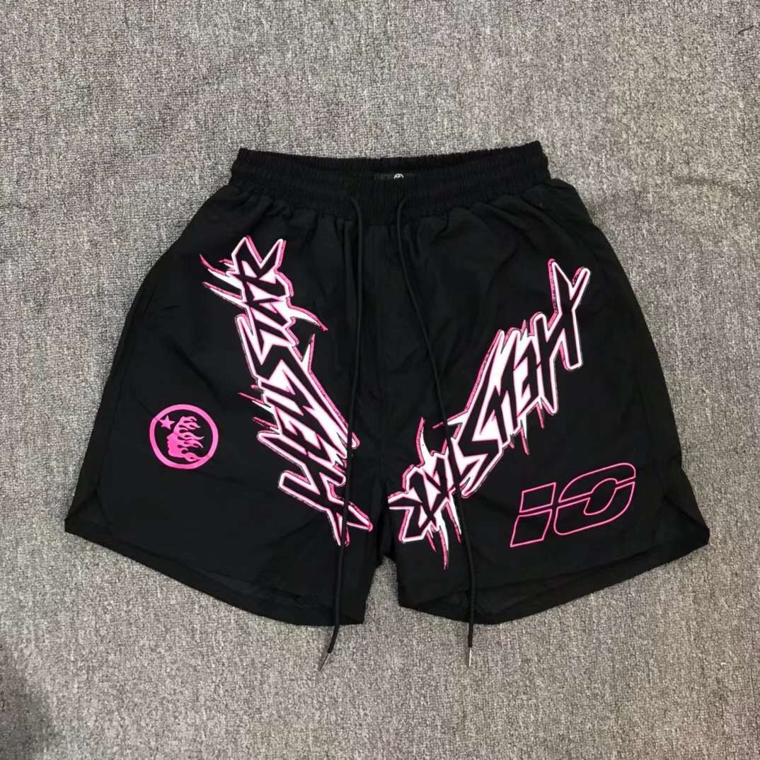 Men's Shorts  shorts Men Designer short pants Casual Shorts Beach Basketball Running Fitness fashion  new style hip hop shorts 576 ZIUW