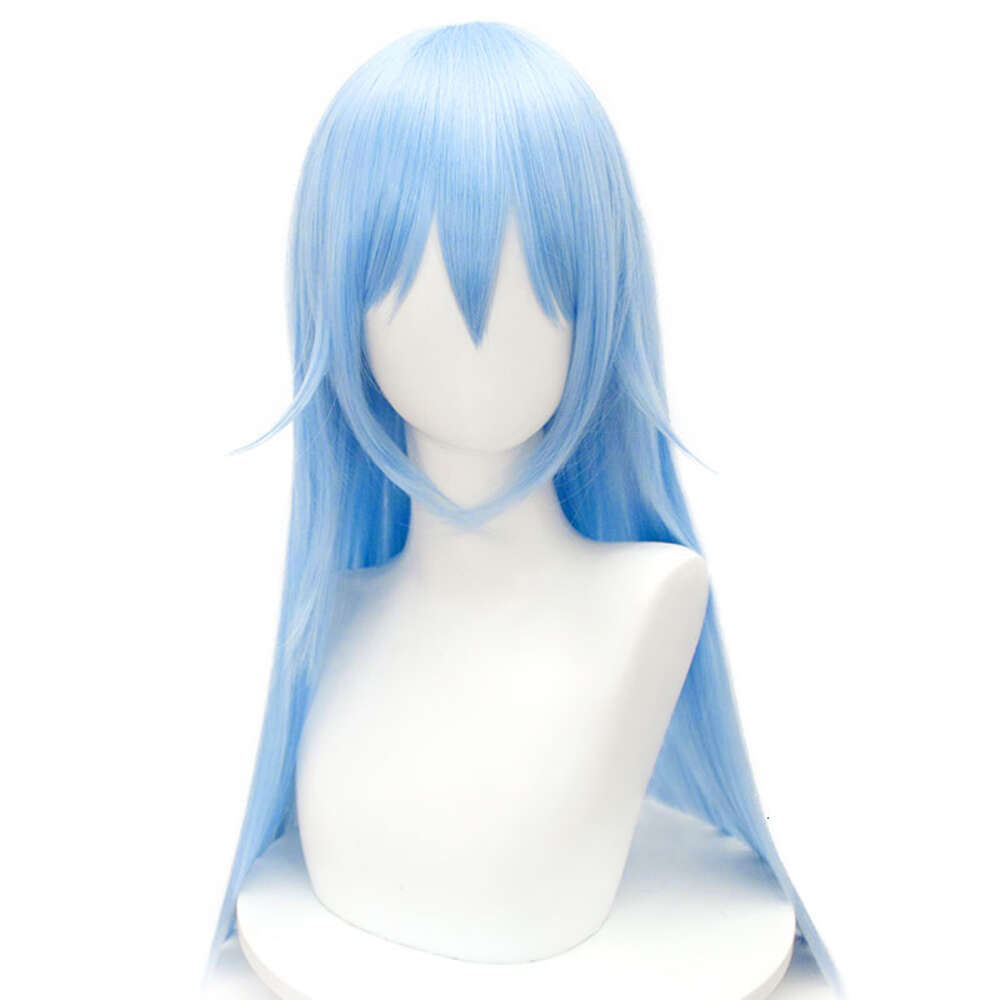 Anime Tempest Cosplay Costume Or Wig Regarding Reincarnated To Slime Rimuru Full Outfits Halloween Newbie Dressing Up