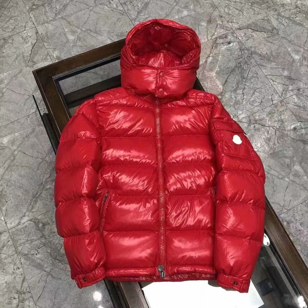 Kurtki kurtki Parketas monclairjacket męskie płaszcze damskie kurtki zimowe mody w stylu odchudzającego sznurka męska kieszenie kurtki zewnętrzny ciepły płaszcz 431