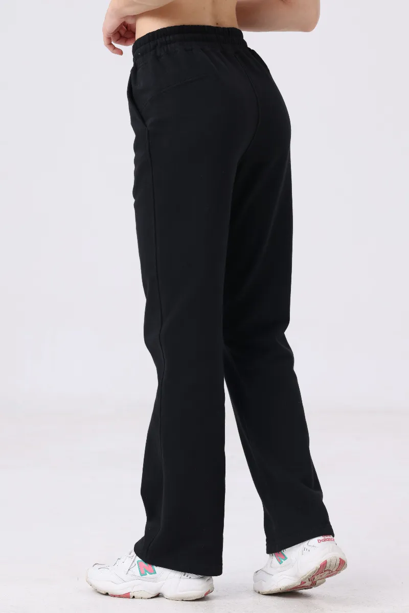 LL Yoga Lounge ful Pants Long Ladies High Waist Soft Fabric Straight Jogger Trousers Shows Legs Yoga Fitness LW5 Pant