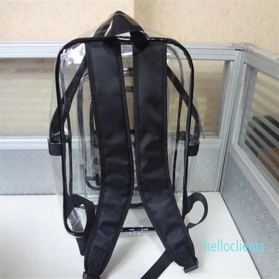 40cm 35cm 15cm anti-static cleanroom bag pvc backpack bag for engineer put computer tool working in cleanroom286d