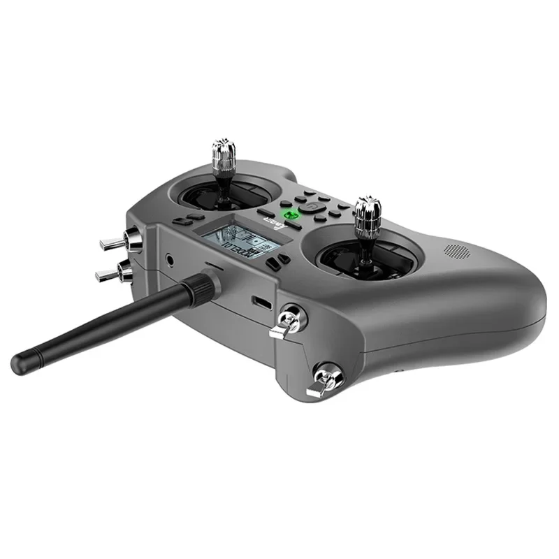 Jumper t-lite v2 alça modelo de controle remoto elrs jp4in1 hall sensor gimbals módulo multi-protocolo interno para drone de corrida fpv