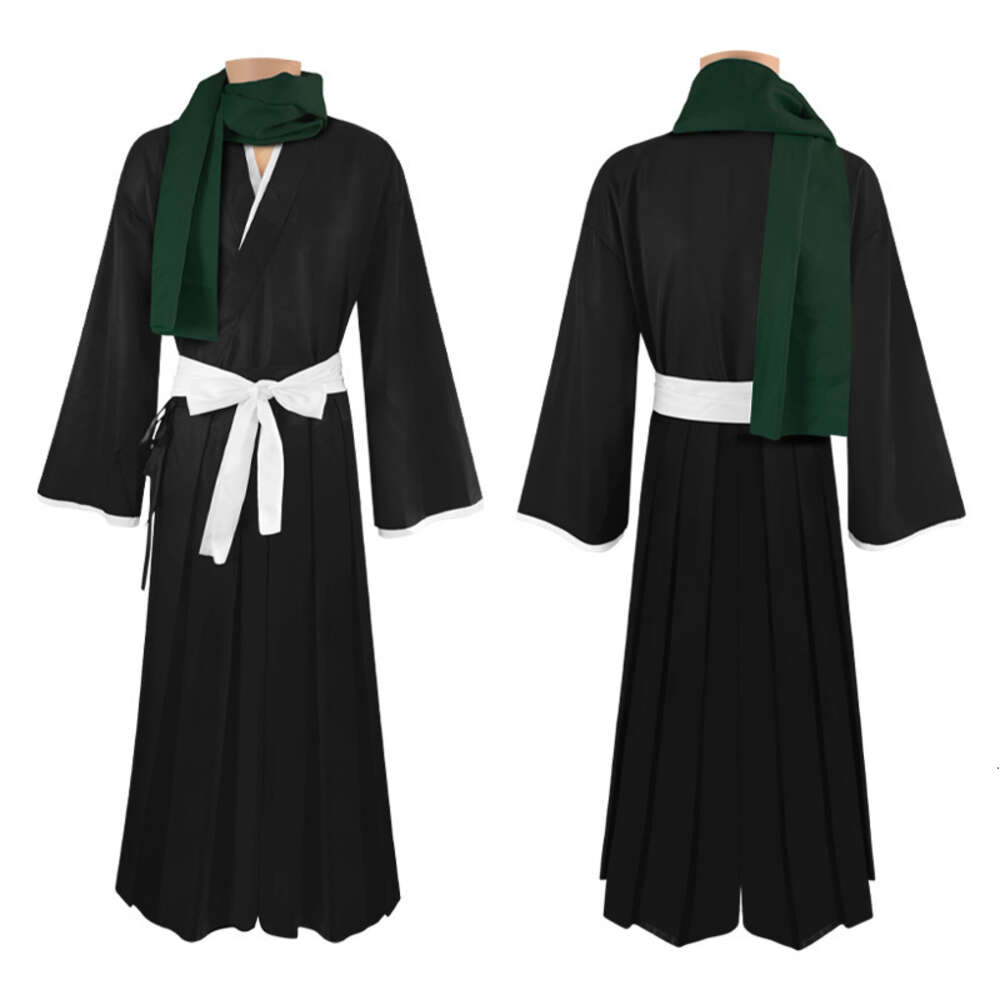 Ensemble Kimono Cosplay Anime Bleach Toushirou, Costume Gotei Die Pa, Arc de guerre du sang de mille ans, Hitsugaya Toshiro