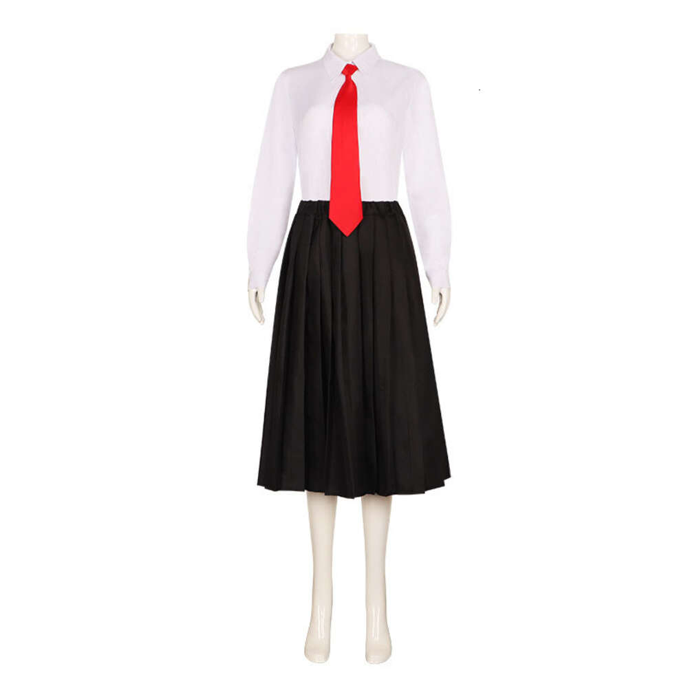 Costume de Cosplay Anime Mashle et Muscles pour hommes et femmes, Robe magique, uniforme