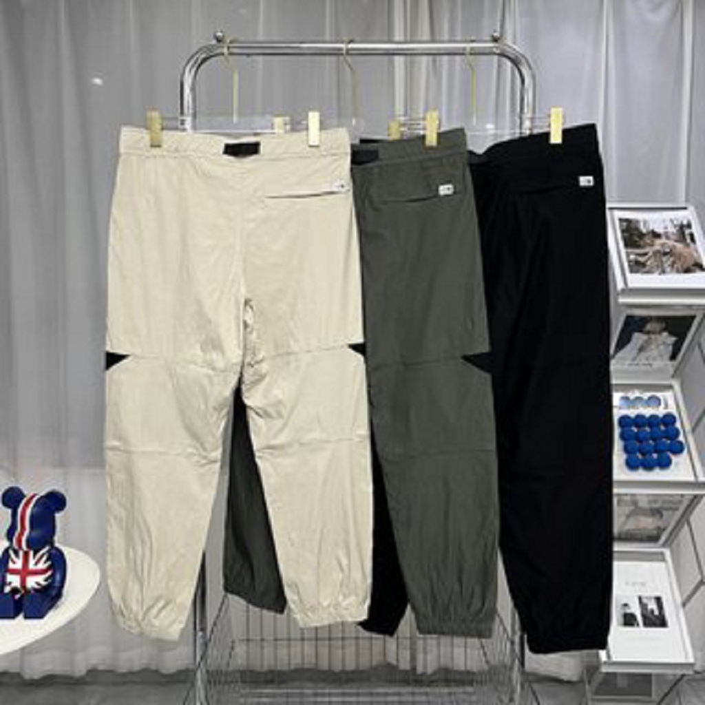 Designer-Jogginghose, Hosen, Technologie, Arbeitskleidung, Hosen, Tech-Leggings-Design für Männer und Frauen, gleiche Street-Fashion-Marke, Gürtel-Design-Hosen, asiatische Größe M-XXL