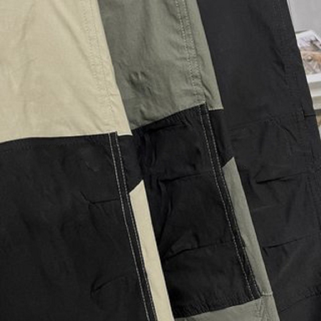 Pantaloni della tuta firmati pantaloni tecnologia abbigliamento da lavoro pantaloni leggings tecnici design uomini e donne, stessi pantaloni design cintura di marca di moda di strada taglia asiatica M-XXL