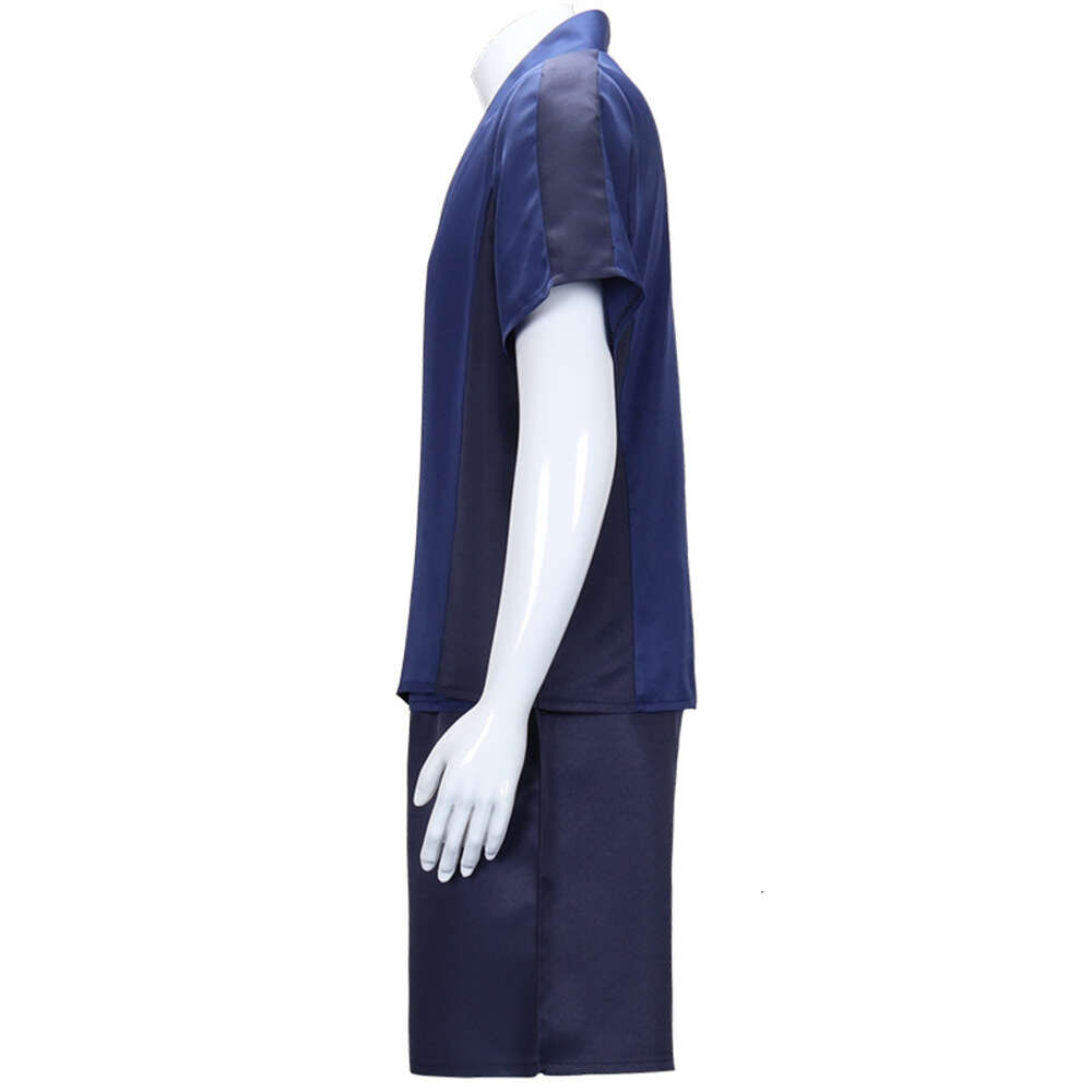 Blue Lock Isagi Yoichi Cosplay Yukata Bachira Meguru Costume Kunigami Rensuke Soccer Team Bathrobe