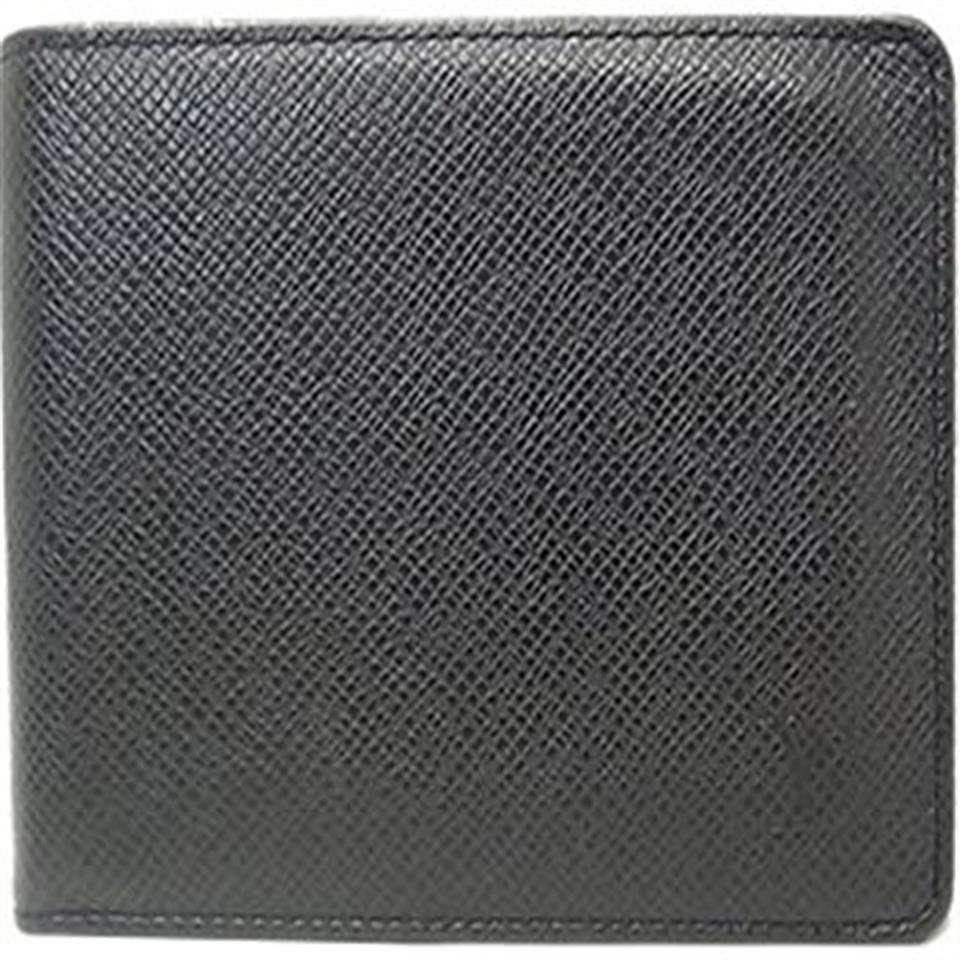 تخصيص شعبي 4 ألوان جلدية حقيقية Bifold Florin Wallet للرجال Black and Brown Tan Mens Mens Holder Bag270Z
