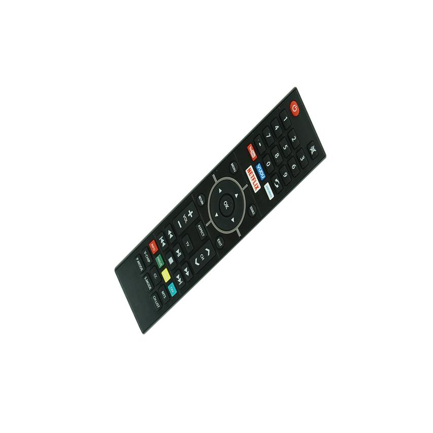 Telecomando Element KY49C178F E4SW5518 E2SW5018 E2SW3918 RCA RNSMU5036-B RNSMU6536-B RNSMU7536 Smart 4K UHD LED LCD HDTV 218a