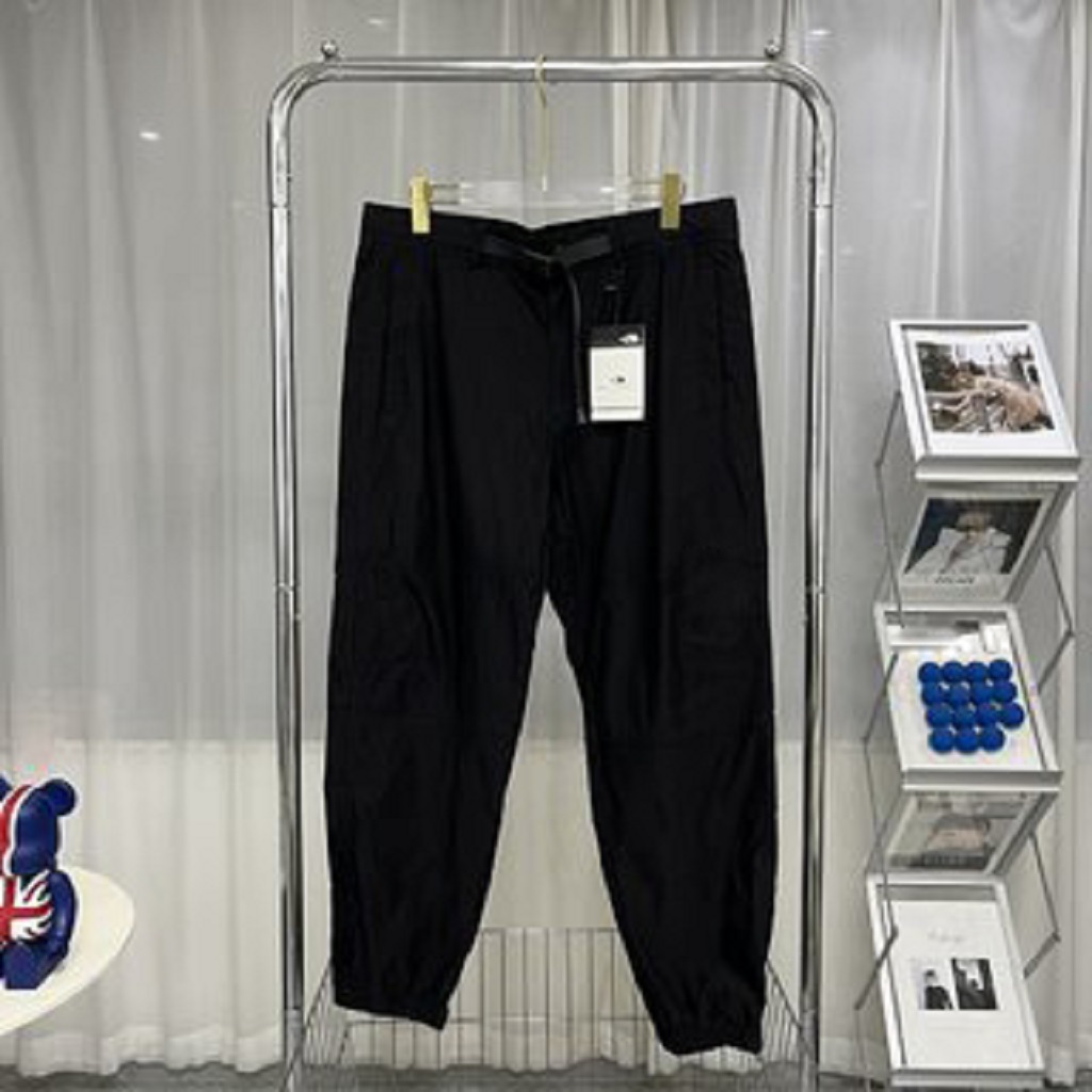 Designer-Jogginghose, Hosen, Technologie, Arbeitskleidung, Hosen, Tech-Leggings-Design für Männer und Frauen, gleiche Street-Fashion-Marke, Gürtel-Design-Hosen, asiatische Größe M-XXL