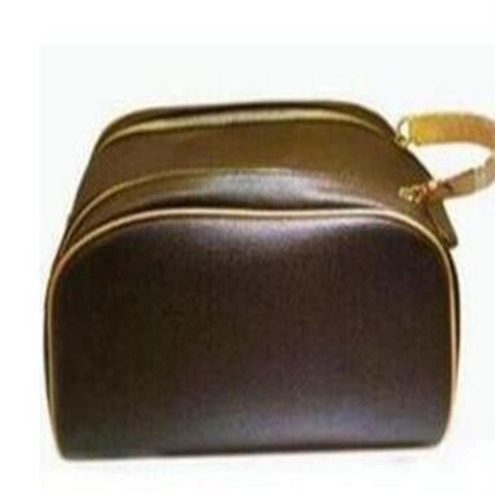 Bolsa de bolsa cosmética Bolsas femininas L47528 Casos de maquiagem Organizador Organizador Cosmético Holder2994