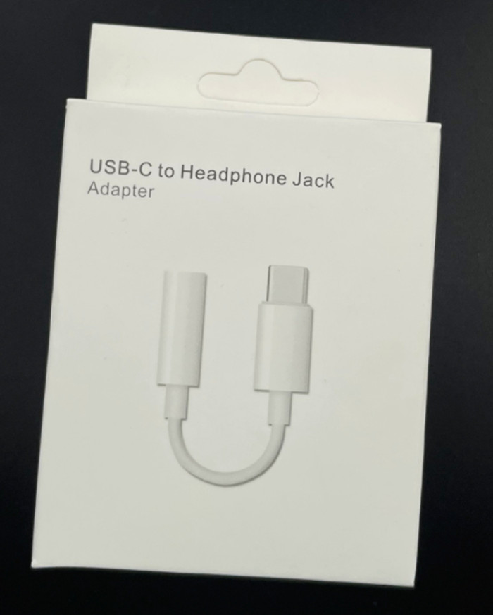 Type-C ~ 3.5mm 이어폰 헤드폰 어댑터 USB-C 남성 3.5 AUX 오디오 여성 잭 삼성 10 PLUS S10 S20 S21 소매 포장이있는 헤드폰 컨버터 케이블