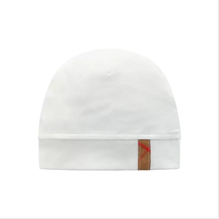 2023 100% coton bébé barboteuses garçon fille 1-2 ans nouveau-né luxe nouveau-né manches longues manches courtes enfants designer combinaison chapeau bavoirs 3 pièces ensemble