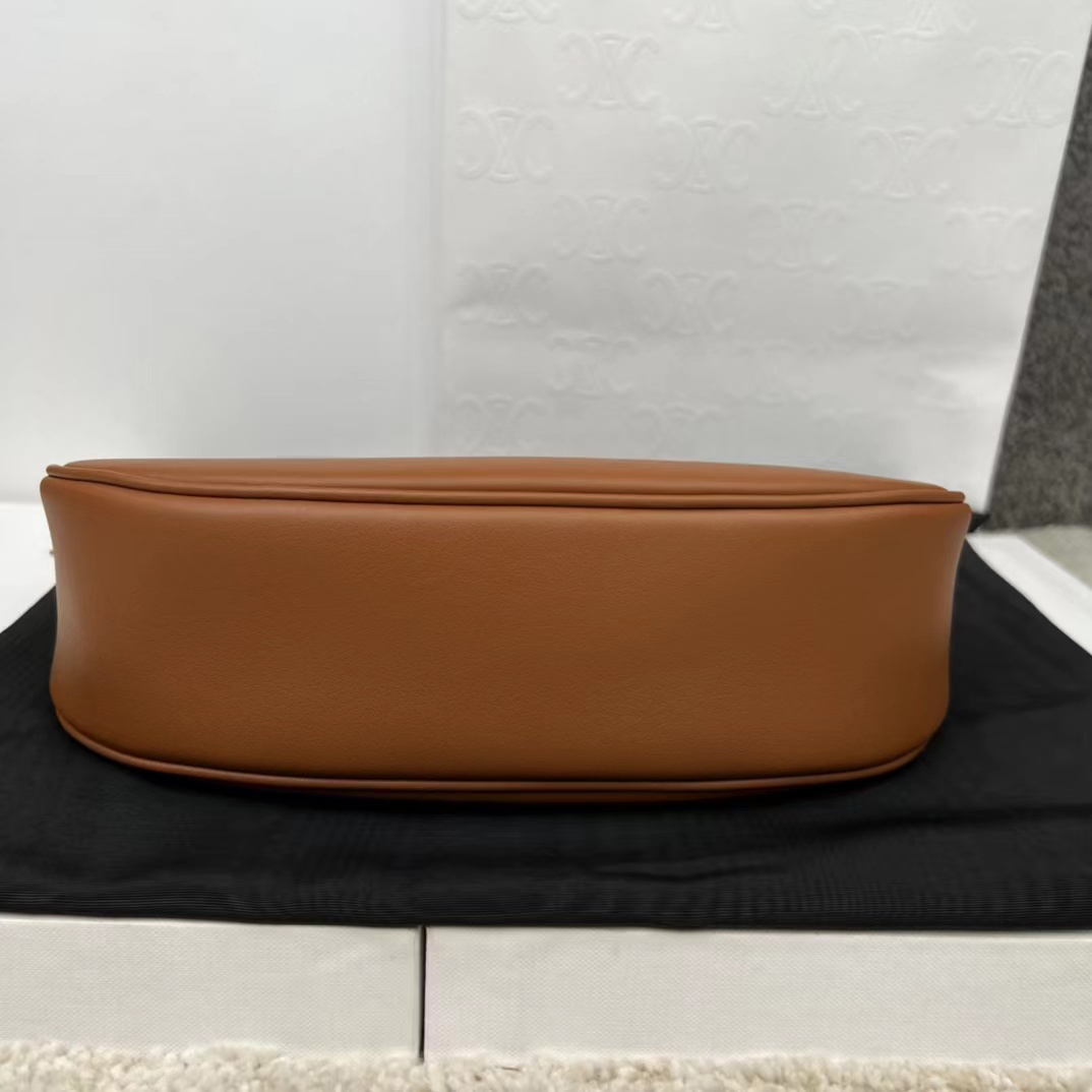 Bolsa de ombro EVA de couro de qualidade 5A Triunfos masculino Bolsa de ombro com aba de luxo Designer de moda feminina Bolsa de noite vagabundo