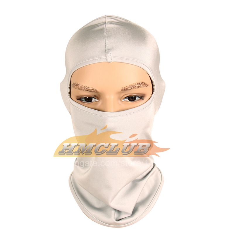 Mzz113 Máscara de motocicleta Máscara de motocross esportes ao ar livre Winter Winter pescoço mais quente Máscara de balaclava para máscara de ciclismo de motocicleta de esqui