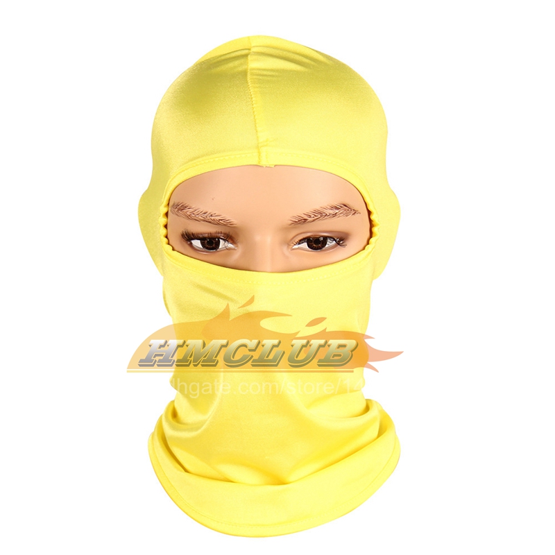 Mzz113 Máscara de motocicleta Máscara de motocross esportes ao ar livre Winter Winter pescoço mais quente Máscara de balaclava para máscara de ciclismo de motocicleta de esqui