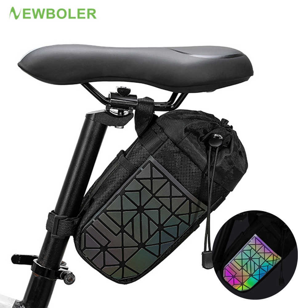 Paniers S Bicycle Cycling Cycling Multifunction Bottle Transpouch Bolsa MTB Acessórios de bicicleta de bicicleta de bicicleta Bike Bike Acessórios 0201