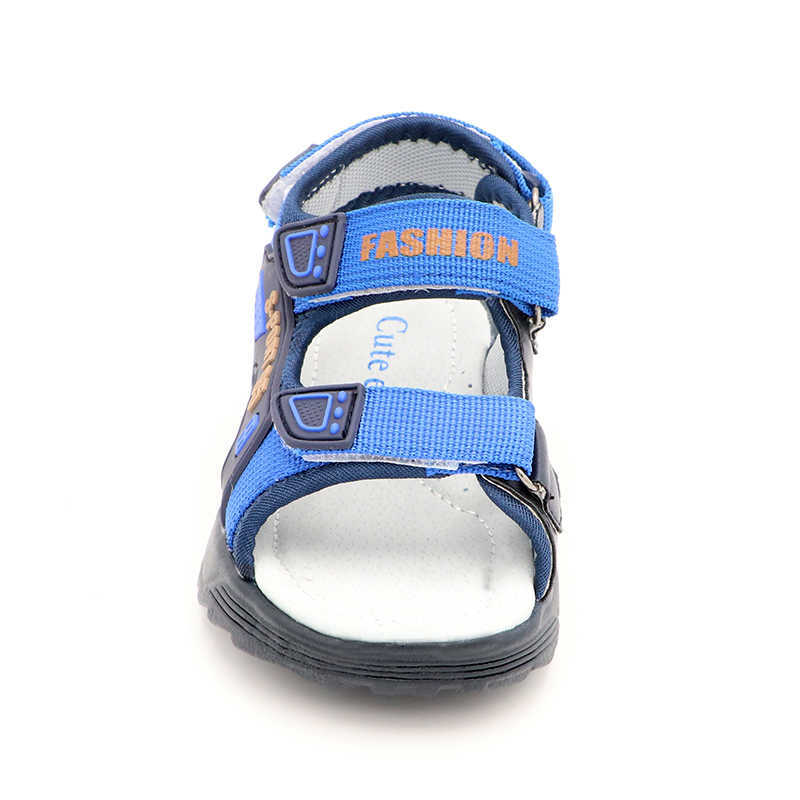 Enfant confortable 2022 été nouveau garçon filles chaussures de plage enfants décontracté enfants mode Sport sandales Eur taille 26-31 0202