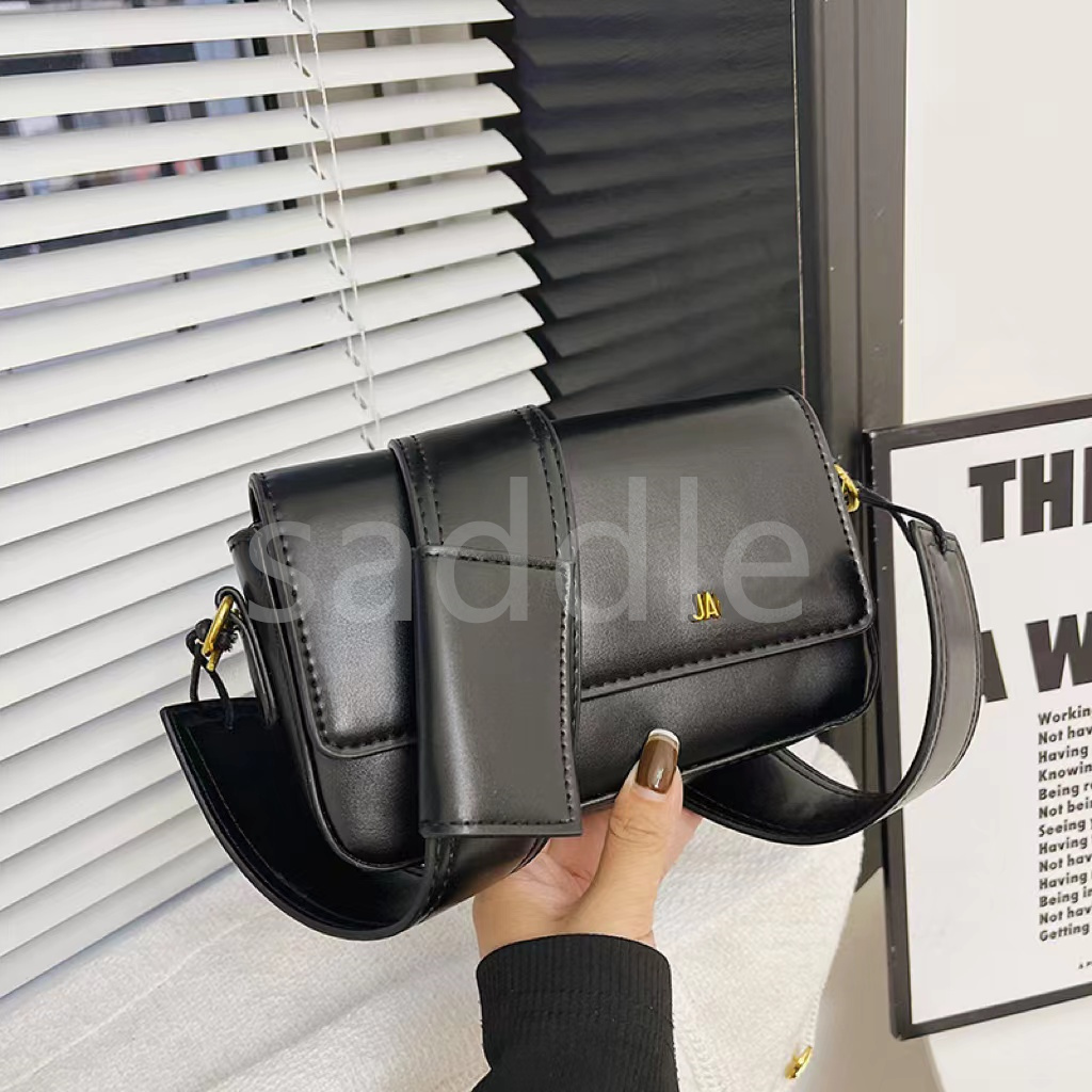Ciuciu çantalar metal logo çıkarılabilir zincir Kart tutucusu cepli omuz çantası çapraz gövdesi Jquf-wy169 niş tasarımcı markasından yeni çantalar 2023 zincir baget çantası