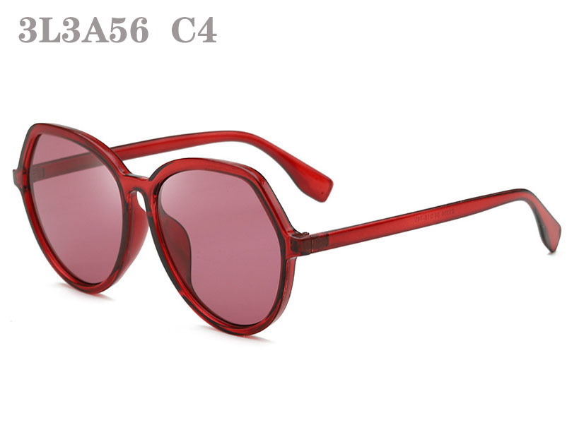 Солнцезащитные очки Женские солнцезащитные очки для женщин UV 400 Женщина Retro Sunglass Vintage Sunglases 2023 Роскошные негабаритные дизайнерские солнцезащитные очки 3L3A56