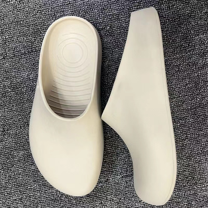 Designe mens womens paris slipper bb letter prined sandals slipper
