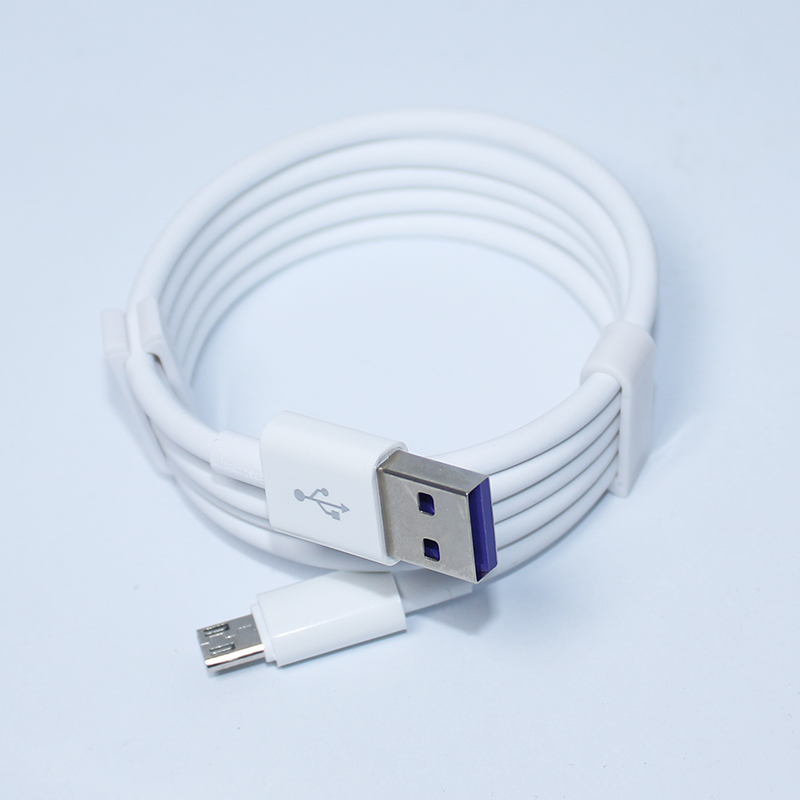 USB C إلى UBC C Cable 3A شحن سريع لخط بيانات كابلات USB Type-C لـ Samsung Huawei Android هواتف ذكية