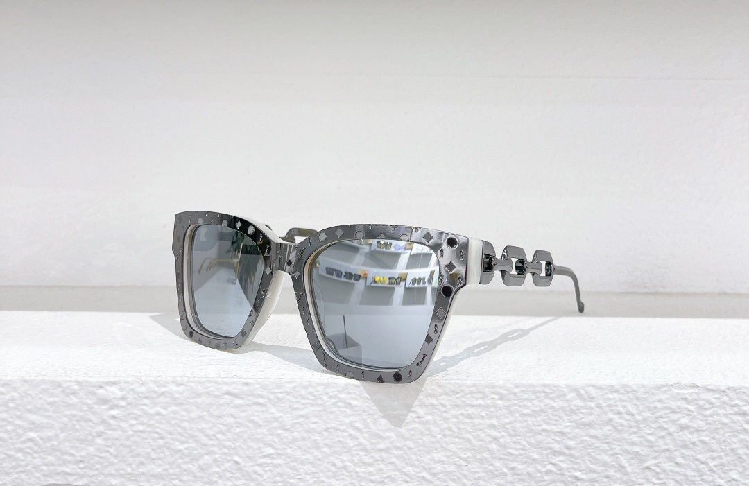 luxury designer Sunglasses For Women mens sunglasses for Men Summer Style AntiUltraviolet Retro Plate Full Frame Fashion UV400 Ey5055191
