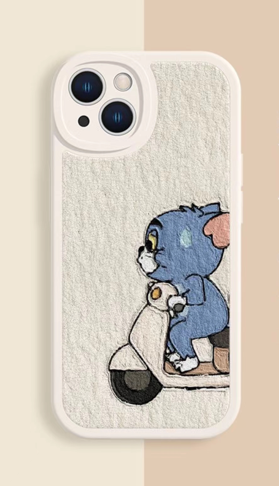 Stylish Silicone Cartoon Anime phone case suitable for iphone14 13 12 pro max 11 12 13 plus xxs xsmax 7 PLU All-inclusive protection phone case