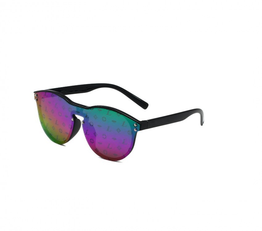 Lunettes de soleil designer pour femme pour hommes