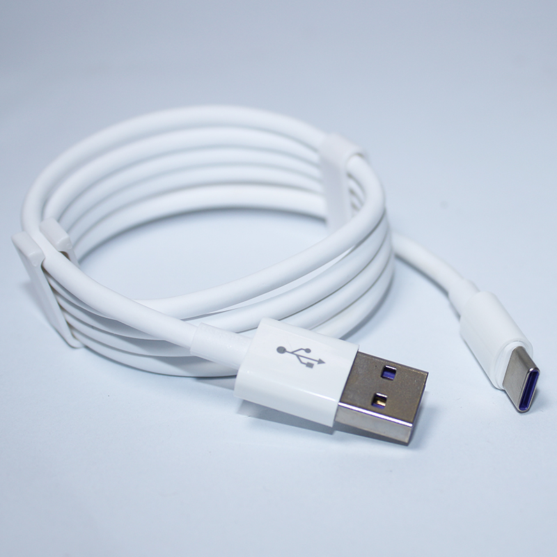 3A PD Type C à Type C Câbles Câble de Données Micro USB à Charge Rapide pour Samsung Huawei Smartphones Android