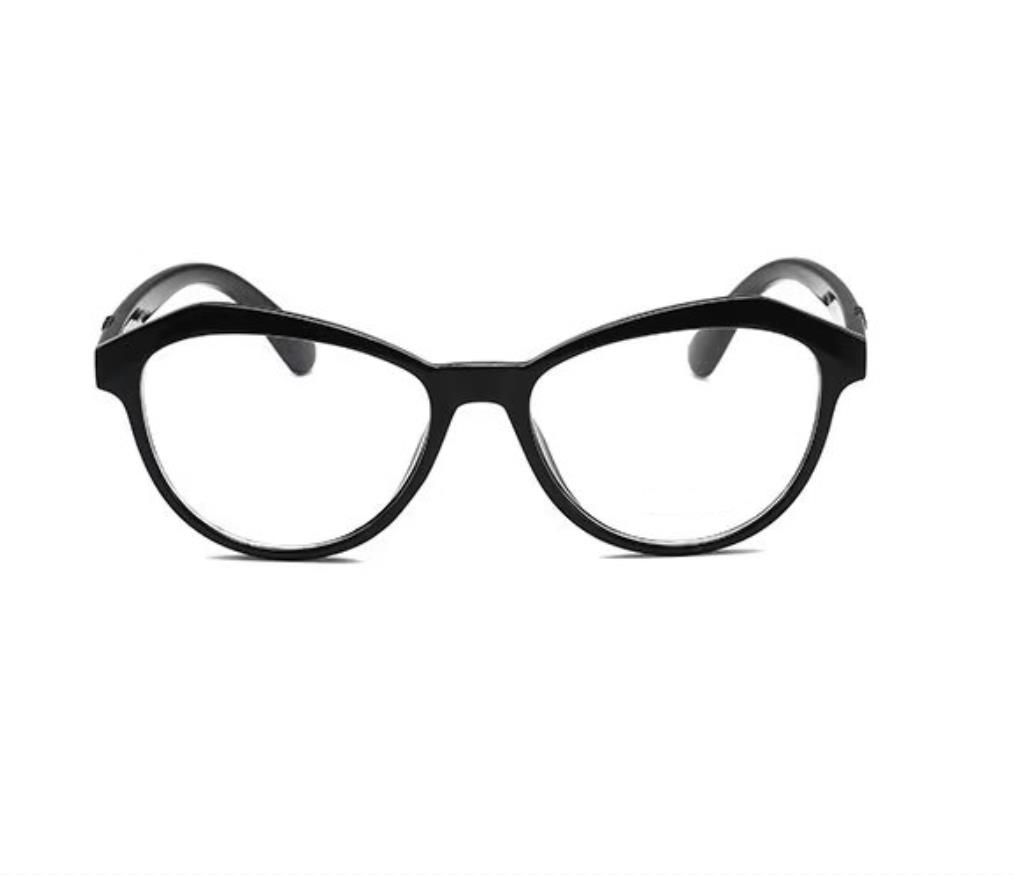 UV-Schutz 5521 flache Sonnenbrille für Damen und Herren, Trend-All-Matching-Luxus-Sonnenbrillen